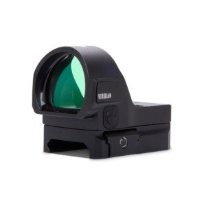 Viridian RFX35 1X22 Micro Green Dot Black