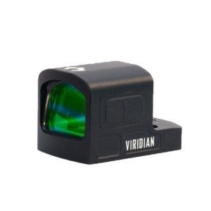Viridian RFX42 3.5MOA Micro Green Dot