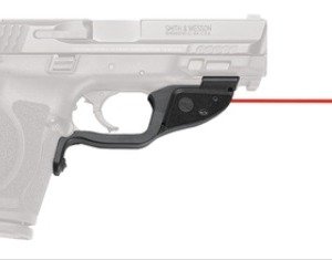 Crimson Trace Laserguard S&w M&p 2.0 9MM/40