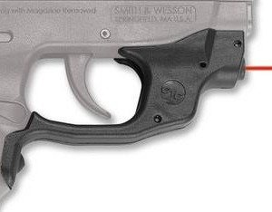 Crimson Trace Laserguard Bodyguard 380