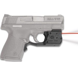 Crimson Trace Lasergrd Pro Sw Shld Lsr/light