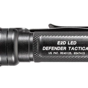 SureFire LED Defender Ultra 1000LU Dual