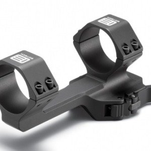 EO Tech Prs 2" Cantilever Ring Mt 30MM
