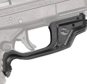 Crimson Trace Laserguard Springfield Xds