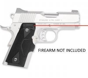 Crimson Trace Lasergrip 1911 Off/def/cmpct