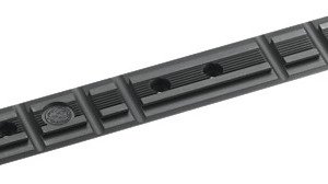 Ruger Mkiii/iv Base Weaver Style Bl