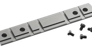Ruger 10/22 Base Weaver Stainless