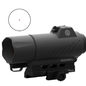 SIG SAUER ROMEO7 1X30 Reddot 3MOA Grp
