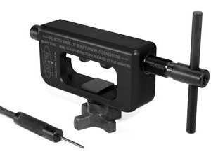 Trijicon Installation Tool Kit Glock Ns