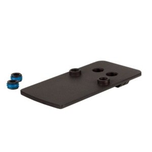 Trijicon Rmrcc Mount Glock Plate