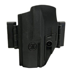SIG SAUER Holster P322 Iwb/owb Black