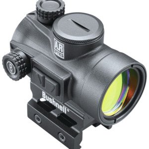 Bushnell TRS-26 3MOA Red Dot Hi-rise