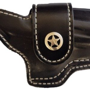 Bond Arms Driving Holster Rh Clip-on