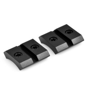 Warne Maxima Base 2PC Browning Bar