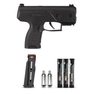 Byrna Technologies Byrna Cl Universal Kit Black