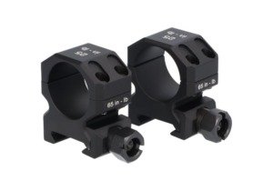 SIG SAUER Buckmasters Ring Set High 1"