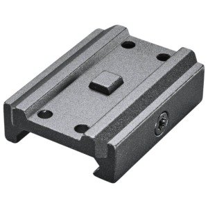 Bushnell T1 Low Profile Mount Black
