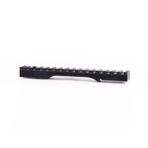 Christensen Arms Scope Base Evoke Rem 700 Black