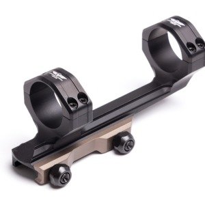 Christensen Arms Mount Cantilever 30MM 0MOA