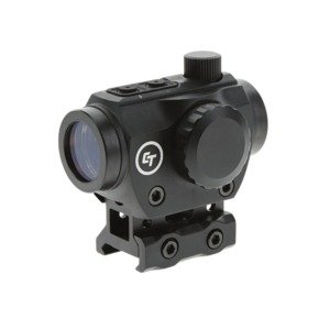 Crimson Trace Compact Red Dot 4MOA Sight #