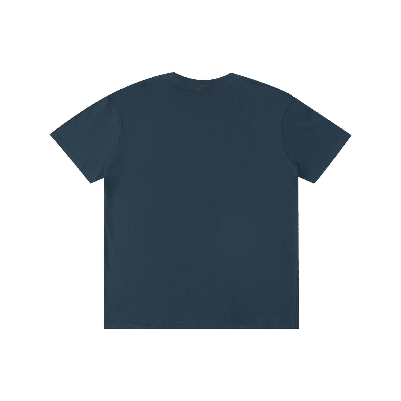 Pure Cotton Unisex T-Shirt - Image 2