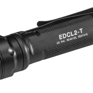 SureFire EDC Tactical 5/1200LU Black Dual
