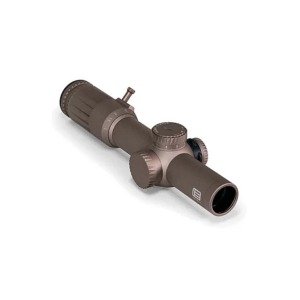 EO Tech Vudu Prec. 1-10X28MM SR-4 Tan