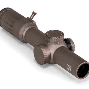 EO Tech Vudu Prec. 1-10X28MM SR-5 Tan