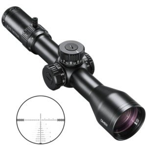 Bushnell Elite Tac DMR3 3.5-21X50 G4P
