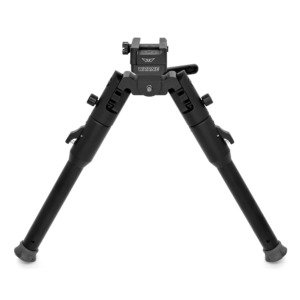 Warne Skyline Lite Fixed Bipod PIC
