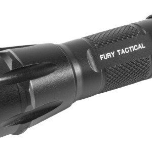 SureFire Fury 1500LU Black Single Output
