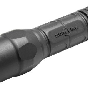 SureFire G2X LE 600/15LU Black Dual