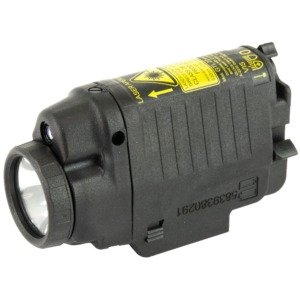 GLOCK Tactical Light/laser & Dimmer