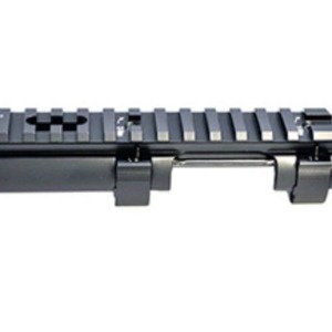 Heckler and Koch (HK USA) Picatinny Rail SP5/SP5K Black