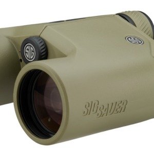 SIG SAUER KILO6K Hdx 10X42MM Lsr Rf OD Green