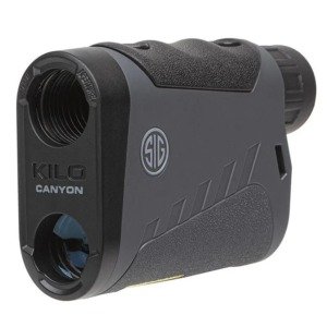 SIG SAUER Kilo Canyon Lrf 6X22MM Graphte