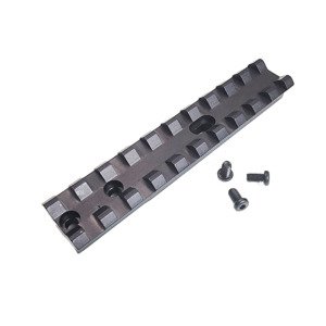 Keystone Sporting Arms Pistol Picatinny Scope Base