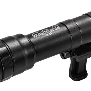 SureFire M640 Scout Pro Black 1500LM