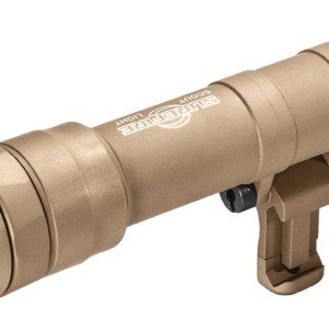 SureFire M640 Mini Scout Pro Tan 1500LM