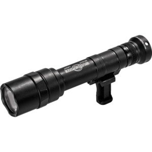 SureFire M640 Scout Light Black 1000LM