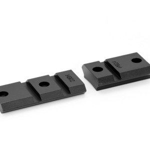Warne Maxima Base 2PC Xpr La/sa 8-40