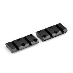 Warne Maxima Base 2PC X-bolt
