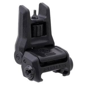 Magpul Mbus 3 Front Sight Black
