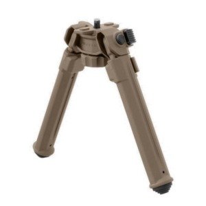 Magpul Moe QD Bipod For M-lok FDE