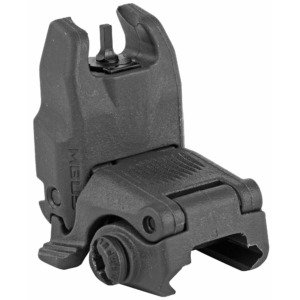 Magpul Mbus Front Sight Black