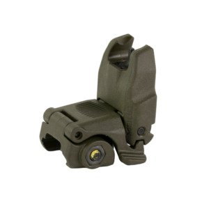 Magpul Mbus Front Sight OD Green