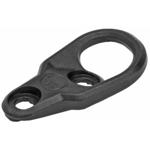 Magpul M-lok Paraclip Sling Mount Black