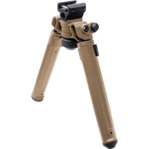 Magpul Bipod 1913 Picatinny FDE