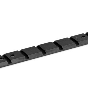 Warne Maxima Base 1PC Browning Bar