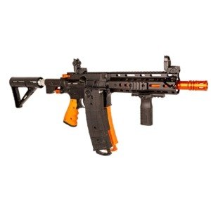Byrna Technologies MISSION-4 Rifle Kit Black